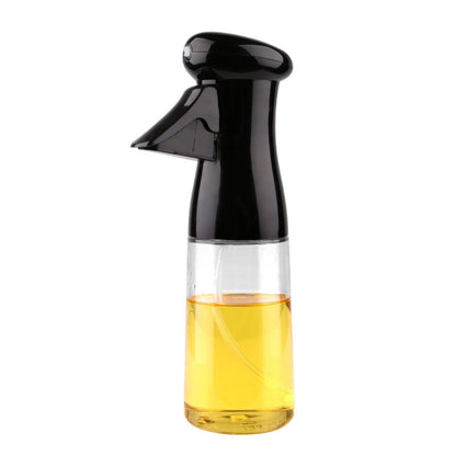 OilChef