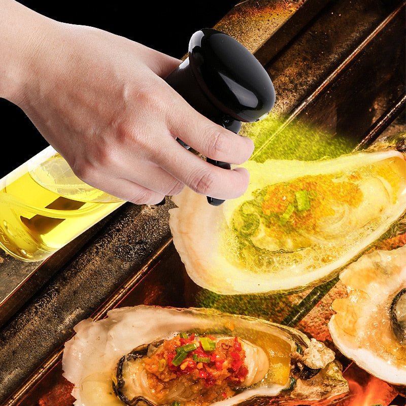 OilChef